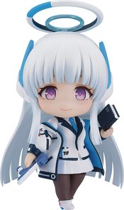BLUE ARCHIVE NOA USHIO NENDOROID AF