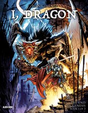 I DRAGON GN VOL 01 (OF 3) CVR B EARLS