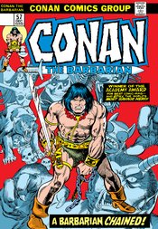 CONAN BARBARIAN ORIG OMNIBUS DIRECT MKT ED GN VOL 03 (MR) (C