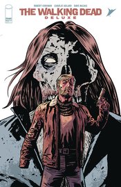 WALKING DEAD DLX #93 CVR C PHILLIPS (MR)