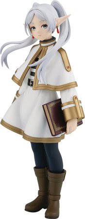 FRIEREN BEYOND JOURNEYS POP UP PARADE FRIEREN FIG