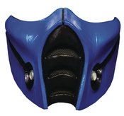 MORTAL KOMBAT SUB-ZERO MASK