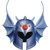 DUNGEONS & DRAGONS WARDUKE HELMET