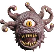 DUNGEONS & DRAGONS BEHOLDER MASK