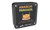 ANARCHY PANCAKES MATCHING GAME TIN