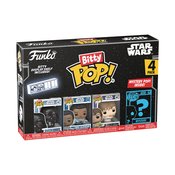 BITTY POP STAR WARS S2 VADER 4PK FIG