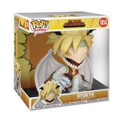 POP JUMBO MY HERO ACADEMIA RYUKYU DRAGON FIG