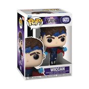 POP MARVEL AGATHA CC WICCAN FIG