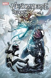 DF VENOMVERSE REBORN #2 GIARRUSSO SGN