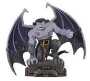 GARGOYLES GALLERY GOLIATH DLX PVC STATUE