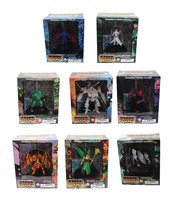 BATTLE BOSSES INDIVIDUAL BOSSES GAME