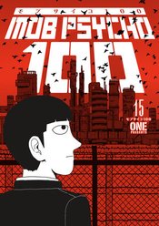 MOB PSYCHO 100 TP VOL 15 (MR)