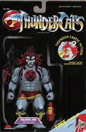 THUNDERCATS #6 CVR F ACTION FIGURE