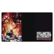 FULL METAL ALCHEMIST WAR PLAYMAT