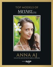 ANNA AJ TOP MODELS OF METART HC (MR)