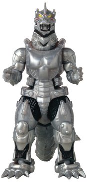 GODZILLA 6IN AF SERIES MECHA GODZILLA 2002