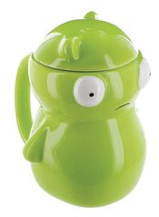 BOBS BURGERS KUCHI KOPI MUG