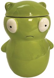 BOBS BURGERS KUCHI KOPI DELUXE COOKIE JAR