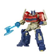 TRANSFORMERS GEN STUDIO SER TF1 OPTIMUS DLX AF