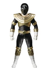 POWER RANGERS ZEO FIGZERO ZEO GOLD RANGER 1/6 AF