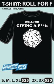 ROLL FOR GIVING A F K T/S 2XL