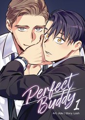 PERFECT BUDDY GN VOL 01 (MR)