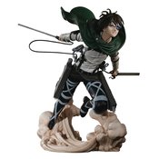 ATTACK ON TITAN RUMBLING HANGE ZOE ICHIBAN FIG