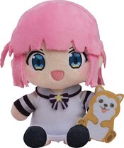 BOCCHI THE ROCK FUTARI GOTOH JIMIHEN CARRYING CASE PLUSHIE (