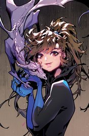 EXCEPTIONAL X-MEN #1 100 COPY INCV ROSE BESCH VIR VAR