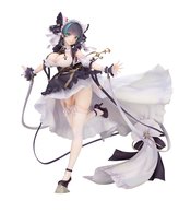 AZUR LANE CHESHIRE 1/7 PVC FIG  (MR)