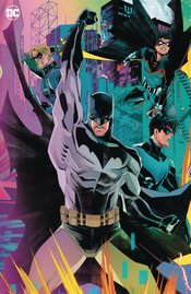 ABSOLUTE POWER TASK FORCE VII #1 (OF 7) CVR E TIMMS CONN CSV