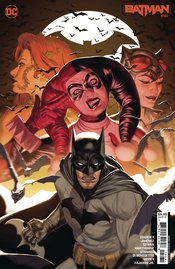 BATMAN #150 CVR C MATTIA DE IULIS CSV AP