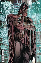 DETECTIVE COMICS #1087 CVR C GUILLEM MARCH CSV