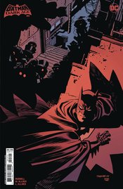 BATMAN DARK AGE #4 (OF 6) CVR B CHRIS SAMNEE CSV
