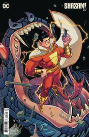 SHAZAM #13 CVR B RILEY ROSSMO CSV