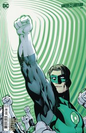 GREEN LANTERN #13 CVR C GLEB MELNIKOV CSV AP