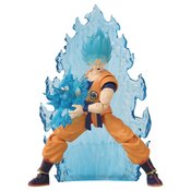 DRAGON BALL DRAGON STARS SS BLUE GOKU POWER UP PACK  (C