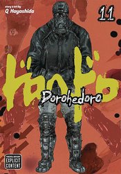 DOROHEDORO GN VOL 11 (MR)