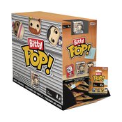 BITTY POP SINGLES THE OFFICE 32PC PDQ