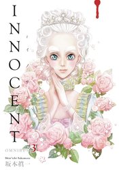 INNOCENT OMNIBUS TP VOL 03 (MR)