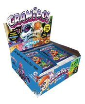 CRANIACS SERIES 1 T/C BLASTER BOX  (MAR247508)