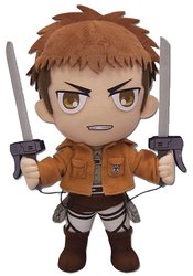 ATTACK ON TITAN JEAN PLUSH