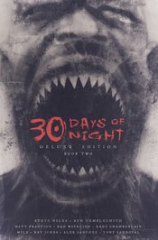 30 DAYS OF NIGHT DLX ED HC VOL 02 (MR)