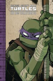 TMNT ONGOING (IDW) COLL TP VOL 04