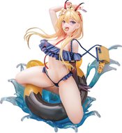 AZUR LANE KUMANO FANCY WAVES 1/6 FIG