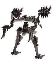 ARMORED CORE ASPINA X-SOBRERO FRAGILE PLASTIC MODEL KIT (NET