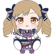 BANG DREAM POPPIN PARTY ARISA ICHIGAYA PLUSHIE