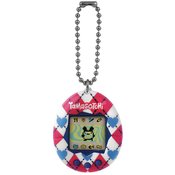 ORIGINAL TAMAGOTCHI ARGYLE HEART VER