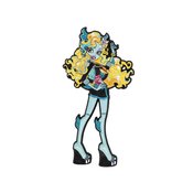 MONSTER HIGH ALUMNI LAGOONA PIN