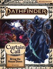 PATHFINDER ADV PATH CURTAIN CALL (P2) VOL 03